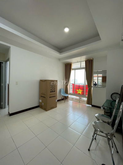 Cần cho thuê gấp căn hộ Thuận Việt - 319 Lý Thường Kiệt P15 Q11