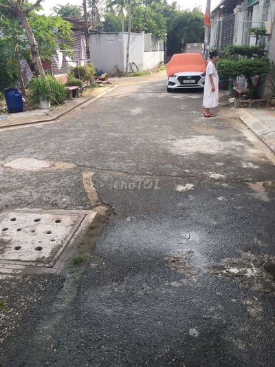 Bán nhà HXH Lò Lu Q9