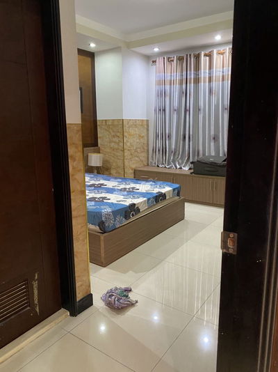 Cho thuê nhanh căn hộ The Flemington. 184 Lê Đại Hành. P15. Q11