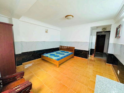 Căn Hộ Dịch Vụ Cho Thuê