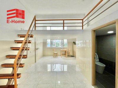 🏡 CỰC PHẨM PHÒNG SIÊU RỘNG - GÁC CAO NGAY THẠNH MỸ LỢI QUẬN 2 CHỈ 4TRX