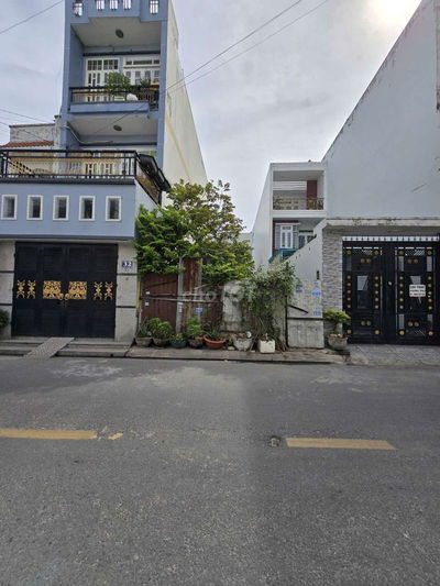 Bán đất 5x30 mặt tiền TCH17, ngay Dương Thị Mười