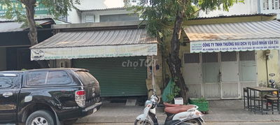 CHO THUÊ NHÀ MT ĐƯỜNG 55CL, Q2 TIỆN Ở VÀ KINH DOANH
