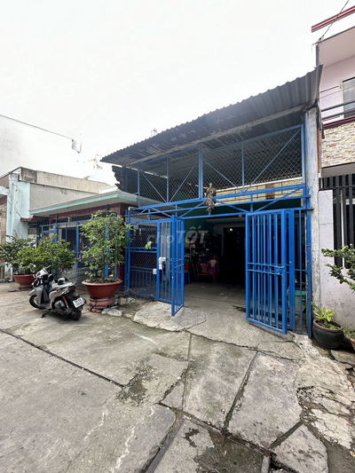 Cặp đất 5,2x16 đường LÊ ĐÌNH CẨN