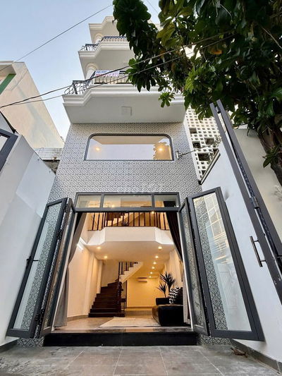 CHO THUÊ NHÀ KHU XUÂN THỦY, THẢO ĐIỀN Q2, DT 4x18M, TRỆT 2 LẦU, 50TR