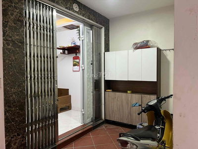 Bán Nhà Ngõ 254 Đường Tam Trinh