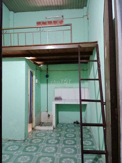 Nhà trọ khu dân cư 434 , Thuận An, Bình Dương, gần VSIP, Sóng thần