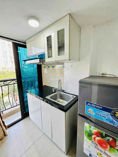 PHÒNG GÁC XÉP ĐẸP – TRUNG VĂN – GẦN BRT, PHÙNG KHOANG 🌿