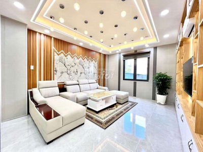 Bán nhà chính chủ – gần 60m² – ô tô vào nhà – full nội thất