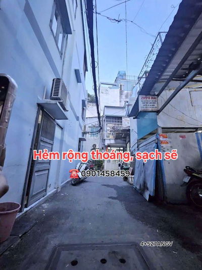 Nhỉnh 4 tỷ - Vị trí trung tâm đối diện Emart