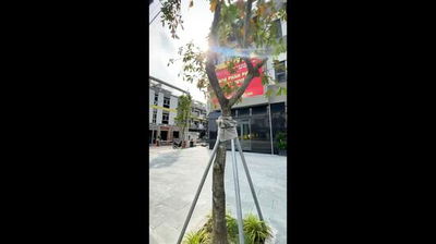 NHÀ MẶT TIỀN GIÁ TỐT_BCONS EDEN PARK_4 TẤM_MỚI 100%_DT:6x16m_0931 310 ***