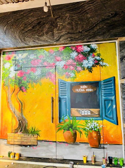 Bán nhà mặt phố Trần Thanh Mại, 9 tỷ, DTSD 204 m2, Bình Tân, HCM