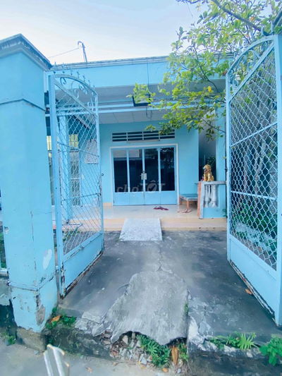 Cho thuê nhà nguyên căn