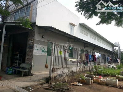 🏘 BÁN DÃY TRỌ 8 PHÒNG – ĐƯỜNG NGUYỄN VĂN KHẠ, – THU NHẬP 15tr 🏘