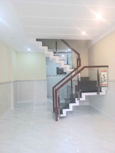 8 triệu✅Nhà thuê Gò Vấp 2PN 3WC✅Lê Đức Thọ gần Ngã 4 Phạm Văn Chiêu