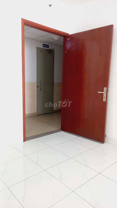 Cho thuê căn hộ Sen Hồng 37m gần đường Phạm Văn Đồng