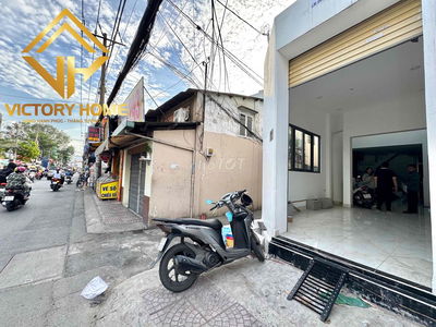 Chính chủ cho thuê mặt bằng mặt tiền đường Phan Văn Trị Bình Thạnh
