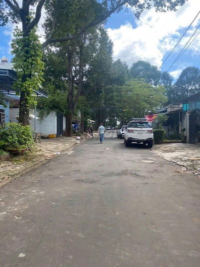 🏠BÁN NHANH NHÀ C4 NÁT SHR SAU CHỢ BÀ ĐIỂM DT 90M2 GIÁ 699 TRIỆU.