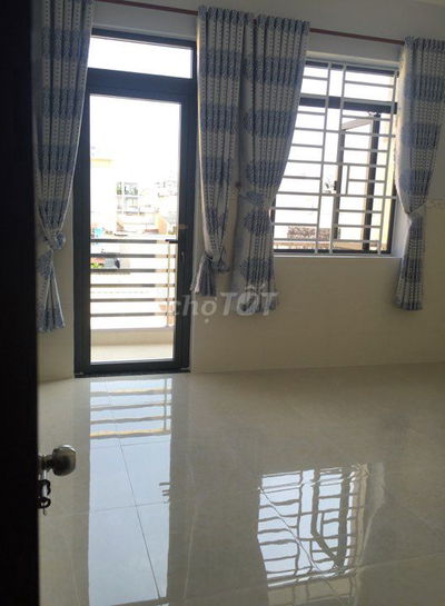 Phòng trọ 16m2 quận Bình Tân