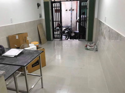 Cho thuê phòng trọ