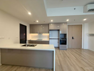 Bán căn hộ chung cư Masteri Centre Point, 8,5 tỷ, view công viên ánh sáng 36ha tầng cao