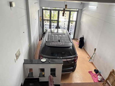 🌟Nhà Mặt Tiền Khu Phan Xích Long_ Phú Nhuận, Trệt 3 Lầu , 5 phòng 🌟🌟