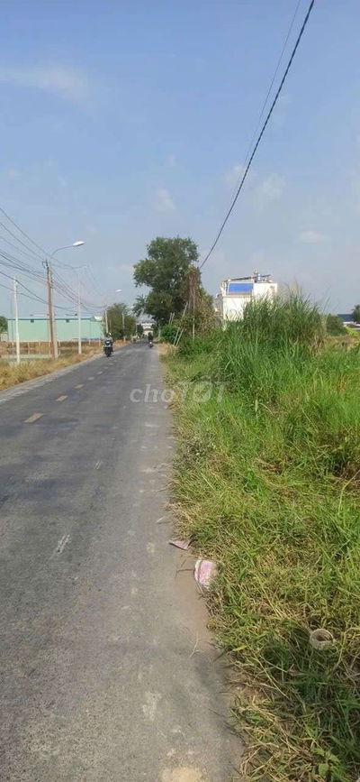 📢📢CHÍNH CHỦ CẦN BÁN LÔ ĐẤT – 2.890,6M² – NỞ HẬU TÀI LỘC – MTKD –