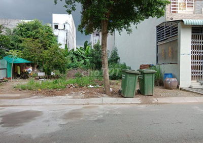 SANG GẤP ĐẤT BÌNH NHÂM 80m2 gần SÂN GOLF SÔNG BÉ, THUẬN AN, BÌNH DƯƠNG