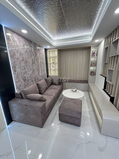 Đếm ngược 2 tháng đón Tết nhà mới Nguyễn Đình Chiểu