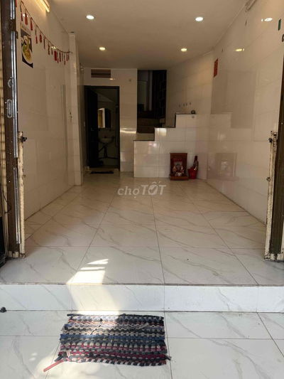 Mặt băng kinh doanh