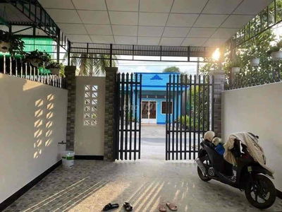 Bán đập thêm tiền mua nhà mới