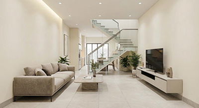 Bán nhà, Điện Biên Phủ, Bình Thạnh - Hẻm Oto. Cách đường chính 50M