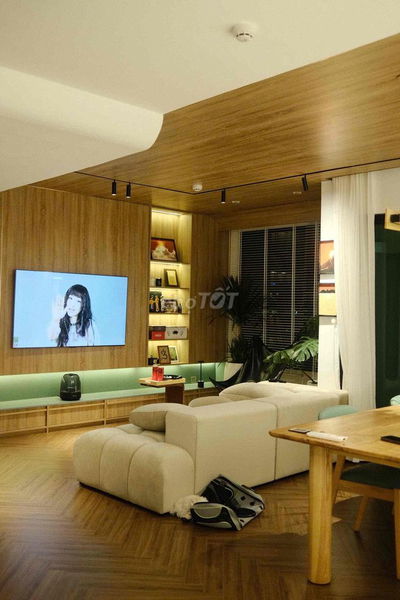 SIÊU PHẨM DE LA SOL 111 m² hàng hiếm Quận 4