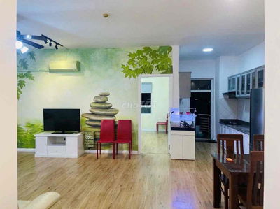 🌈 Cho Thuê Chung Cư Copac Tôn Đản Q4 View Sông 3PN 2WC 117m2