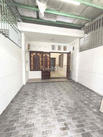 🔥🔥🔥NHÀ 1T1L 3PN 2WC MỚI SƠN SỬA NGAY SUỐI TIÊN Q9