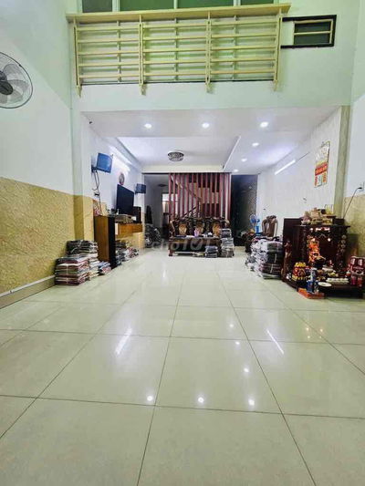 KHU VIP BÀU CÁT - HXH ĐỒNG ĐEN 4TẦNG - 4.5x18 - 12.6 TỶ