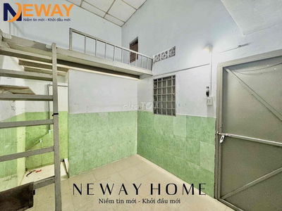 Trống 2 Phòng Giá rẻ Ngay Hương Lộ 2