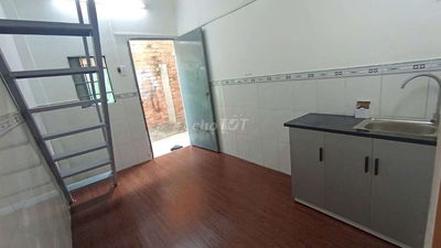 CHO THUÊ PHÒNG DUPLEX KẾ KHU TÊN LƯA AEON BÌNH TÂN.