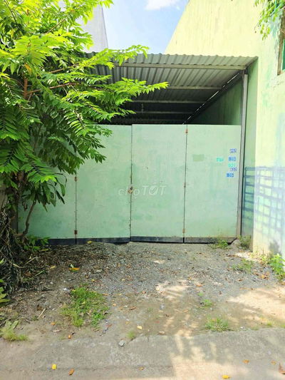 ĐẤT NỀN 58M2, VUÔNG VỨC, ĐƯỜNG Ô TÔ, VÕ VĂN HÁT GẦN ĐH TÀI CHÍNH