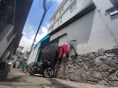 Nhà 125m² – 10PN/10WC – Hẻm xe hơi Tam Bình, Thủ Đức – Giá tốt 5.45 tỷ