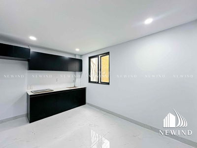 Khai Trường Toà Nhà Mới Đẹp Gần Phú Mỹ Hưng ,ĐH UFM, Cầu Tân Thuận