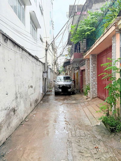 HXH NHÀ MỚI ĐẸP TRUNG TÂM P13 TÂN BÌNH, 43M2, SỔ NỞ HẬU HOÀN CÔNG ĐỦ