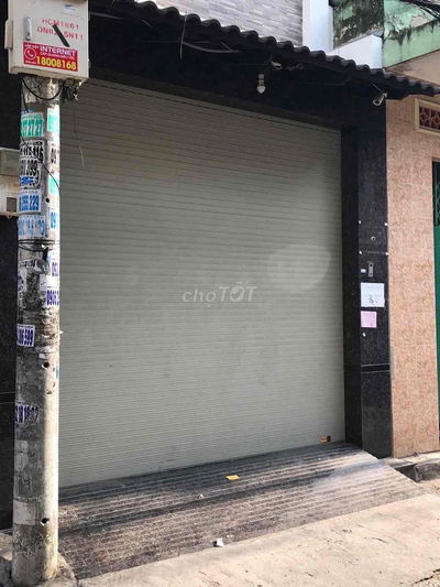 Cho Thuê Nhà Lê Bình, P.4 ,Tân Bình 2 Tầng 2pn 2wc 11.5tr