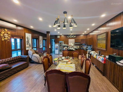 Bán nhà Xuân La, Ngoại Giao Đoàn 55m2, 02 thoáng, Gara oto, TTHC mới Thủ Đô, 10 oto đỗ, kinh doanh