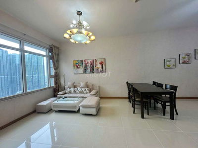 CHO THUÊ CĂN HỘ SUNWAH PEARL 2PN 2WC FULL NỘI THẤT KẾ CẦU THỦ THÊM T22