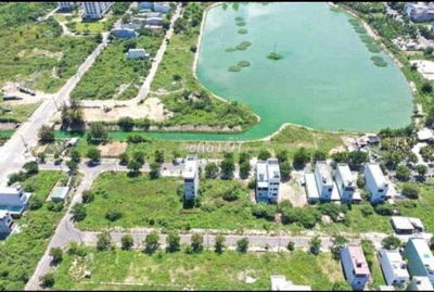 Chào bán mặt tiền đường 10,5m Thanh Nghị giá tốt .