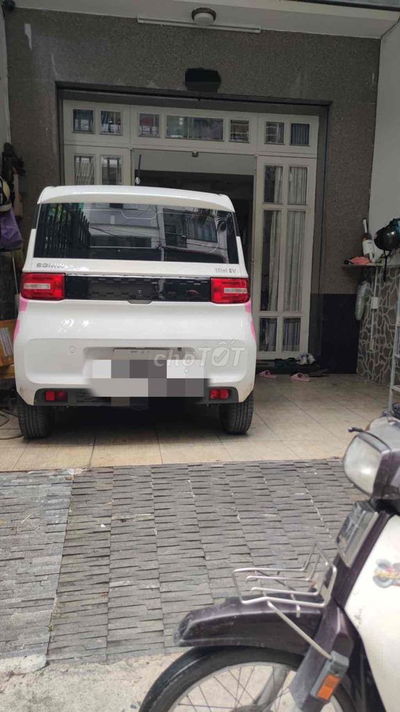 HXH HOÀNG HOA THÁM BÌNH THẠNH 4x14 - 4TẦNG - 4PN SỔ VUÔNG - 10.2 TỶ