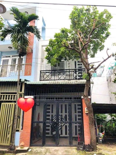 CHO THUÊ NHÀ LẦU 2PN SẠCH ĐẸP