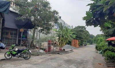 ĐẦU TƯ *** LÚC NÀY - ĐẤT NỀN 125M2