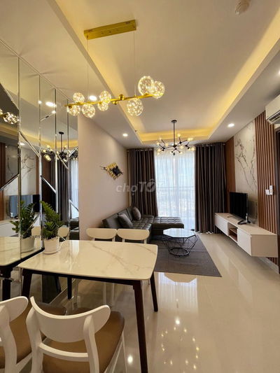 ⭐Q7 Boulevard CHO THUÊ GẤP 2PN2WC 70m2 FULL NT ĐẸP GIÁ CHỈ 12 TRIỆU